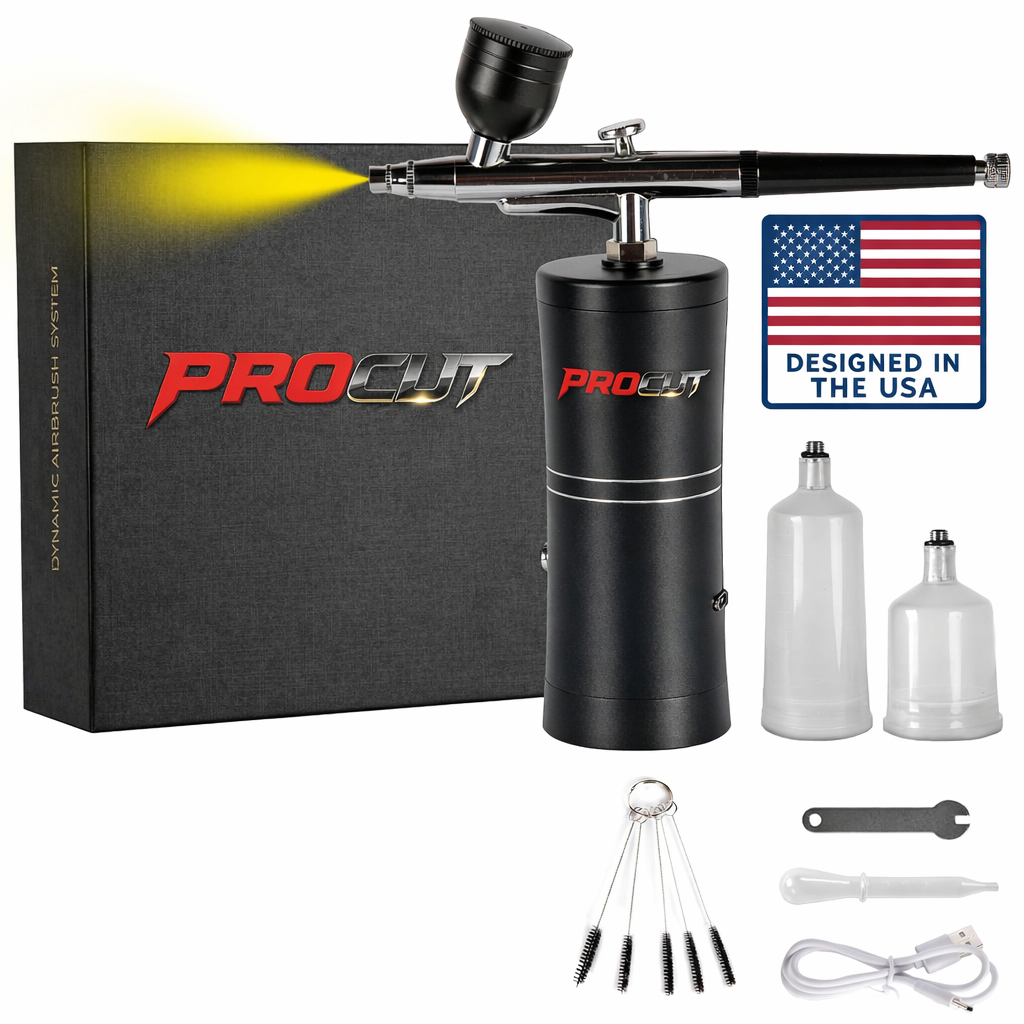 Procut - Enhancement Air-Brush