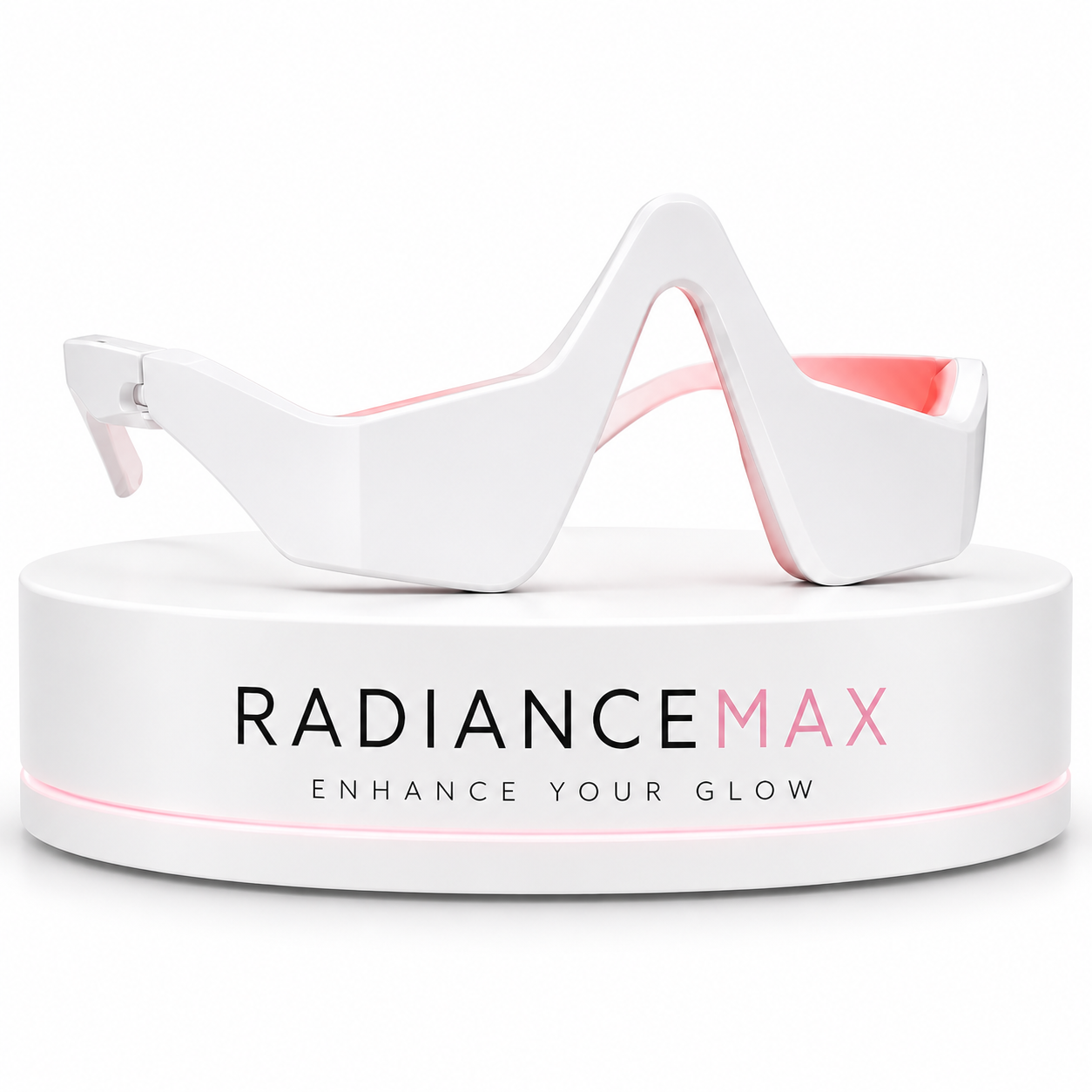 Radiancemax - Under Eye Therapy Glasses