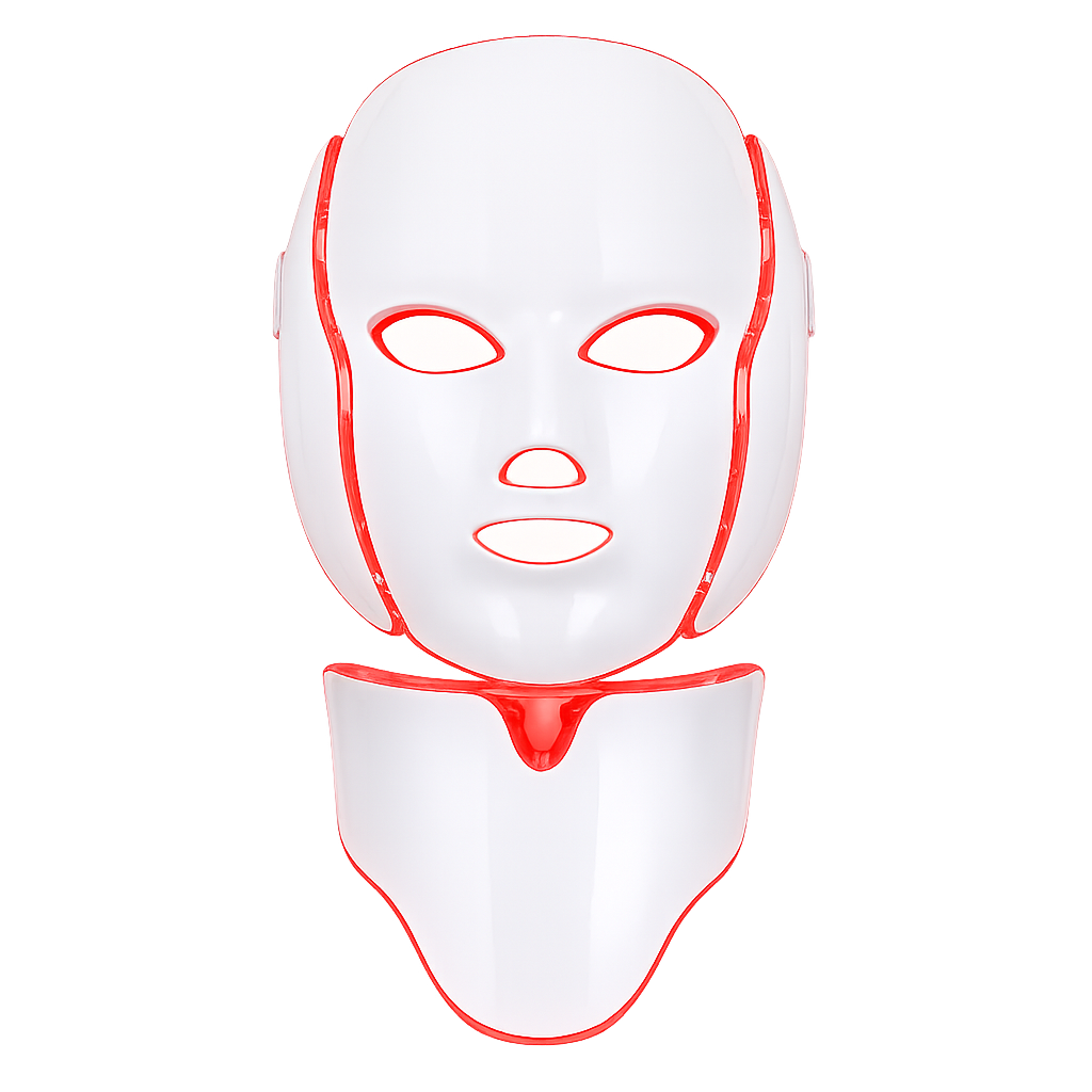 RADIANCEMAX - Red Light Therapy Mask