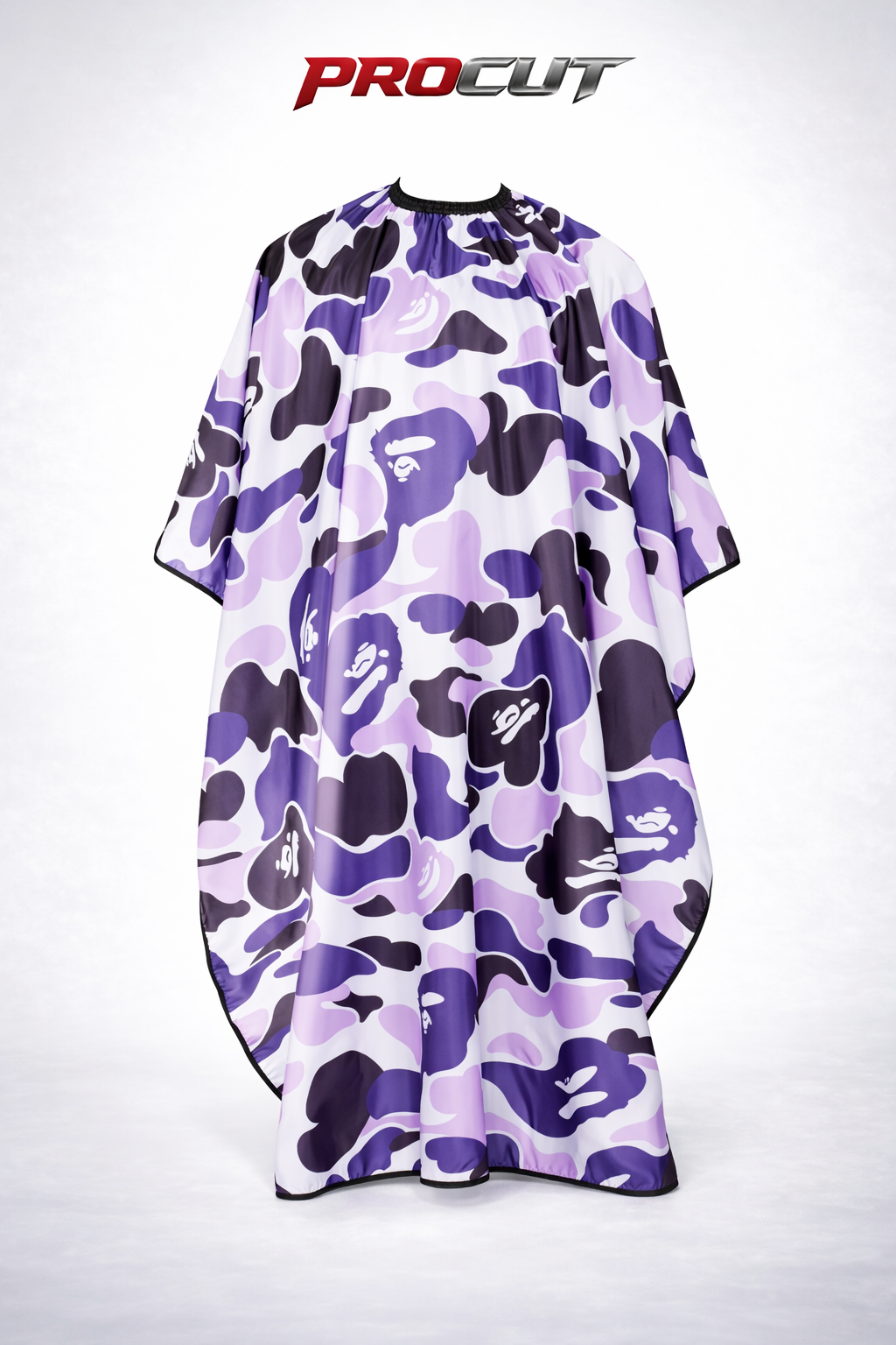 Procut - Professional  Waterproof Barber Cape