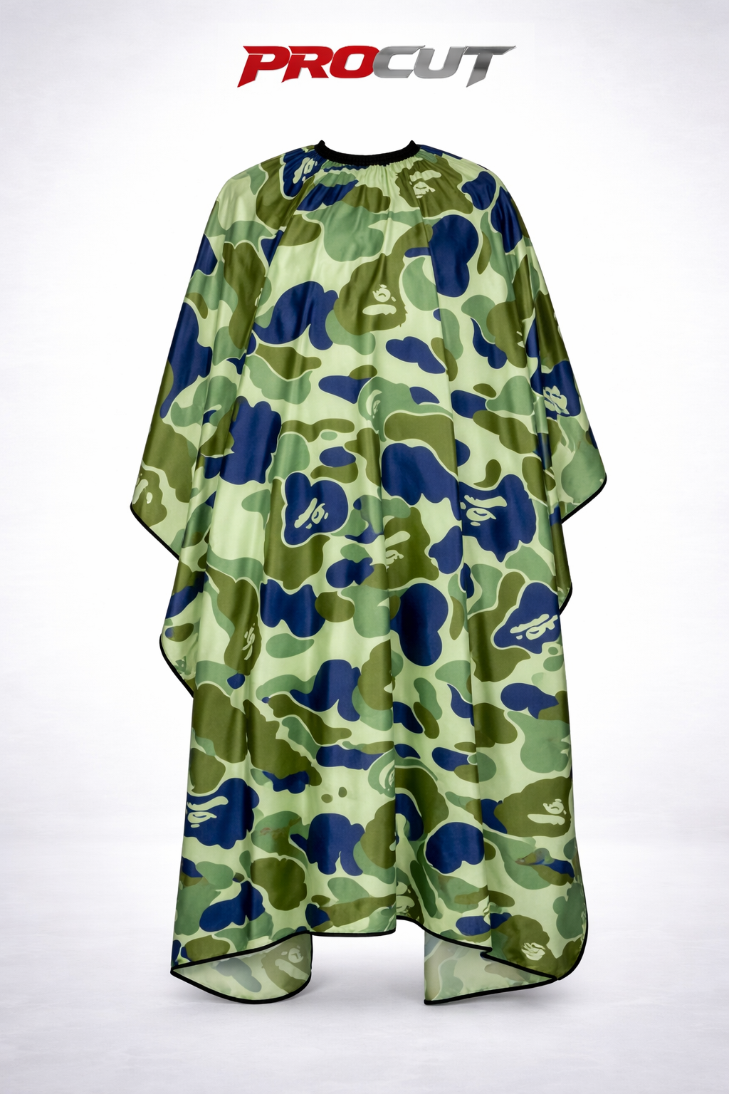 Procut - Professional  Waterproof Barber Cape