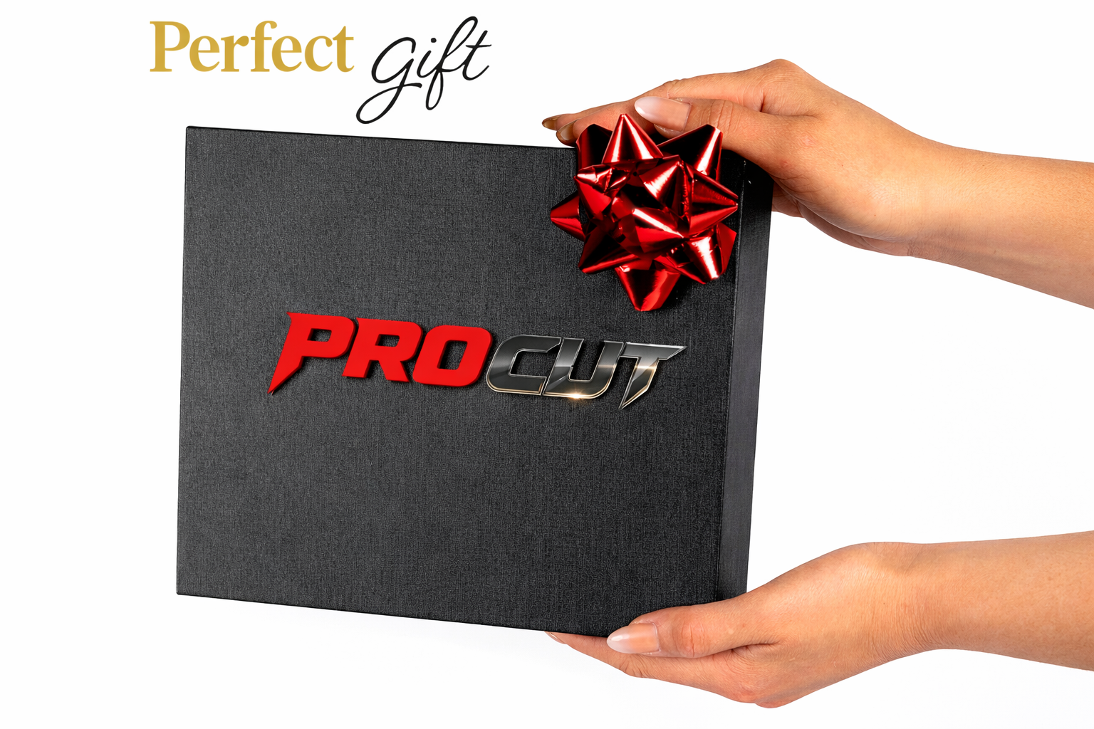 Procut - Enhancement Air-Brush