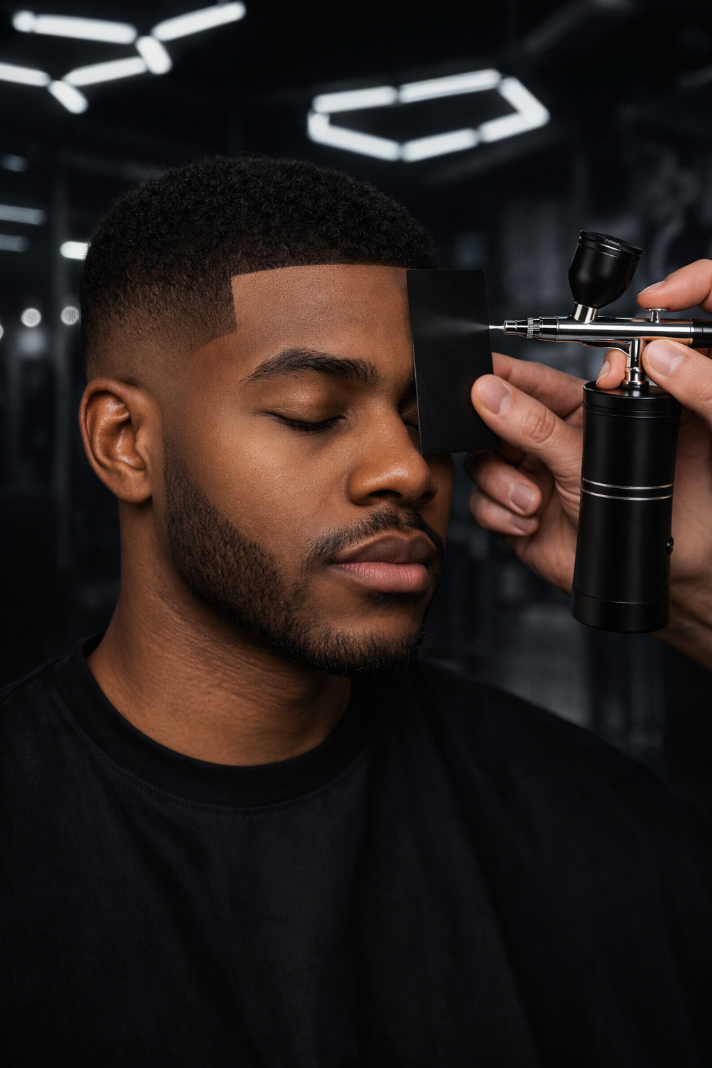Procut - Enhancement Air-Brush