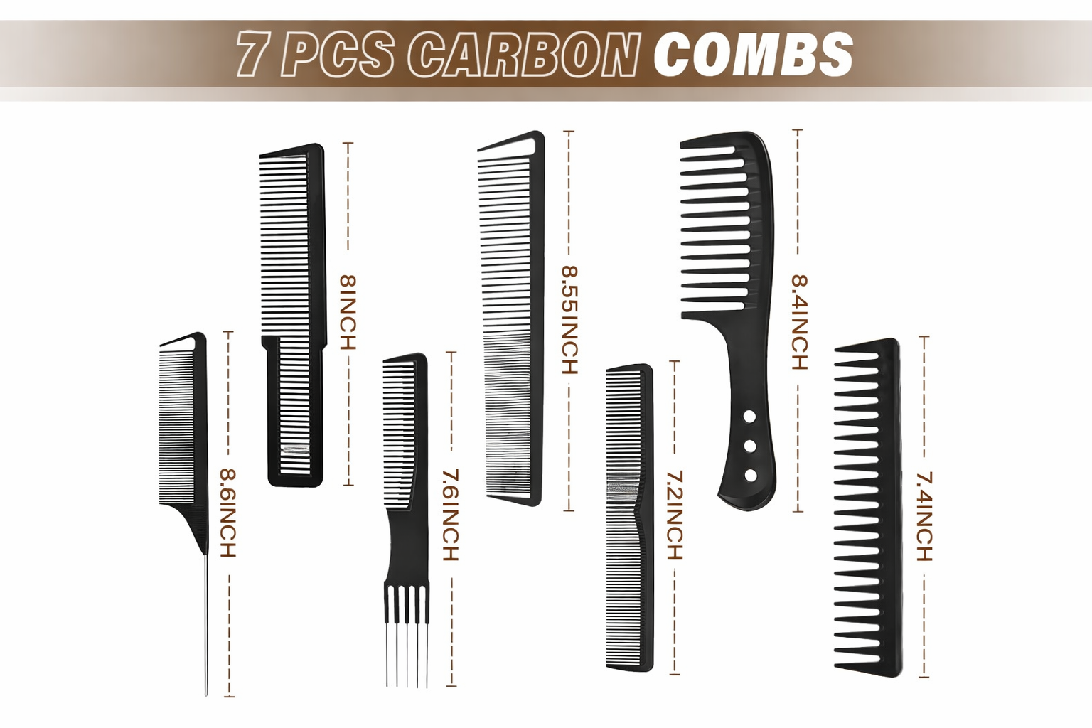 Procut - Barber Essentials Kit