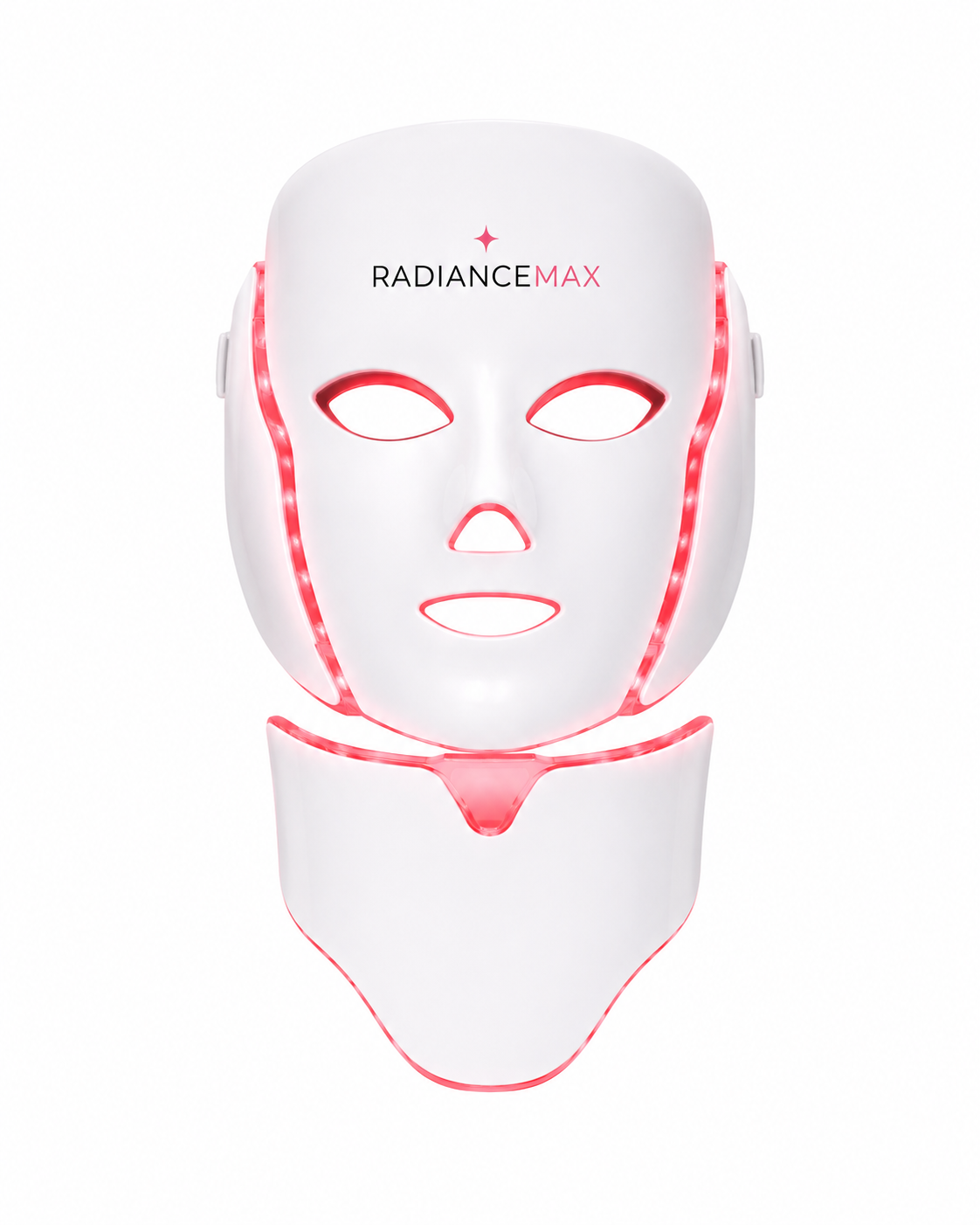 RADIANCEMAX - Red Light Therapy Mask