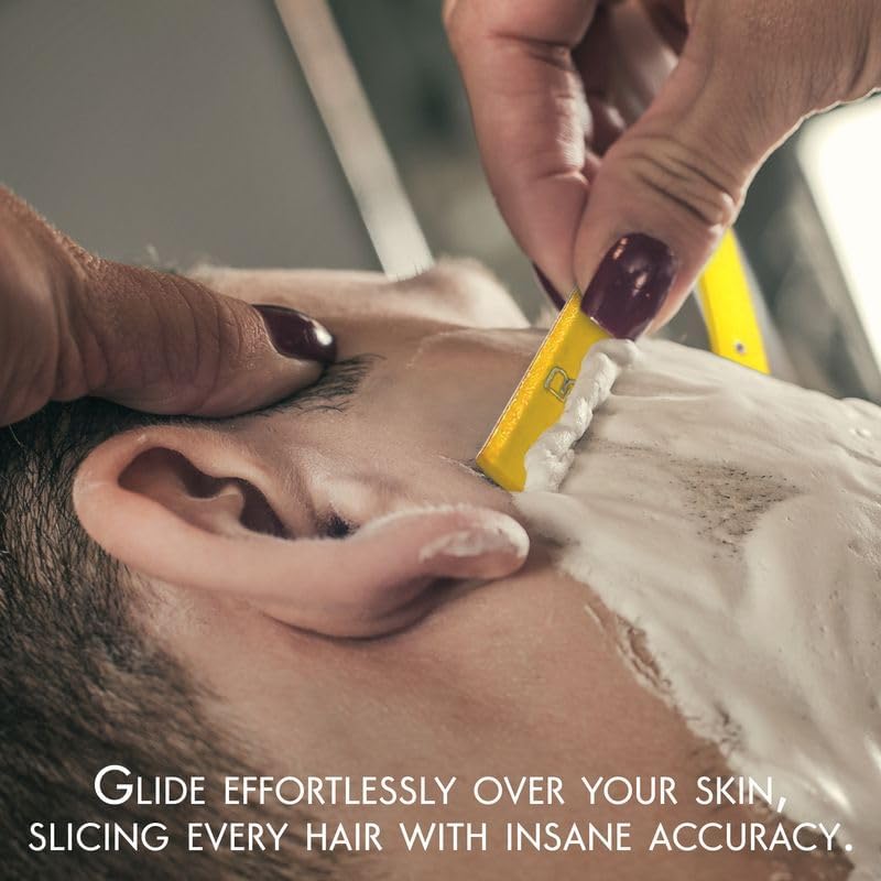 Procut - Straight Razor Holder