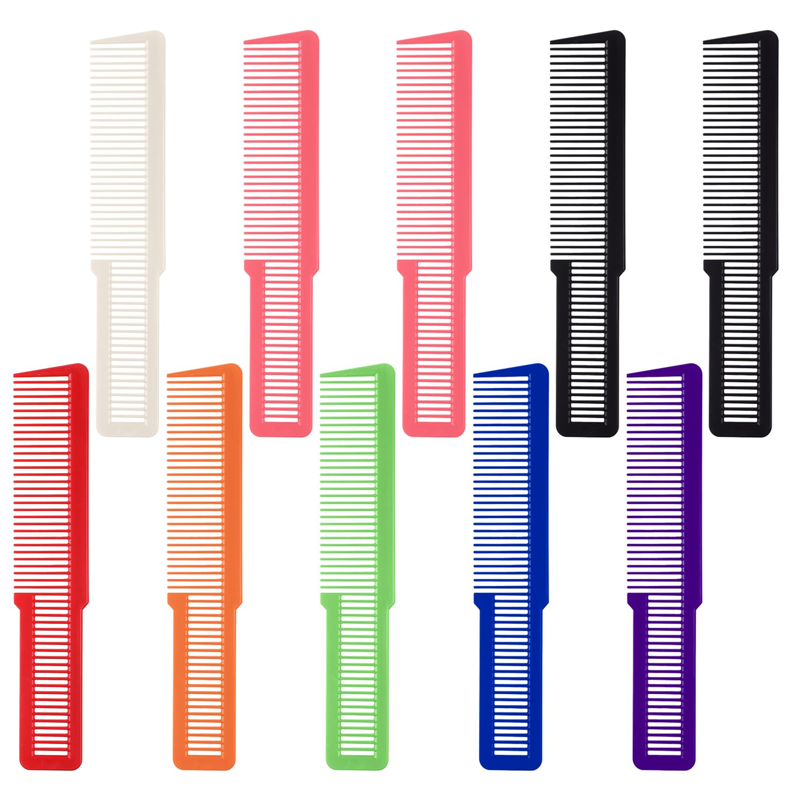Procut - 10pc comb set