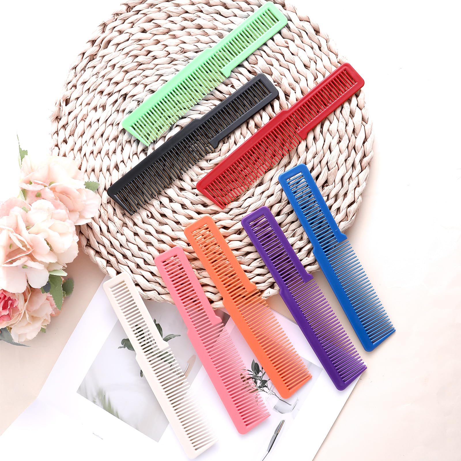 Procut - 10pc comb set