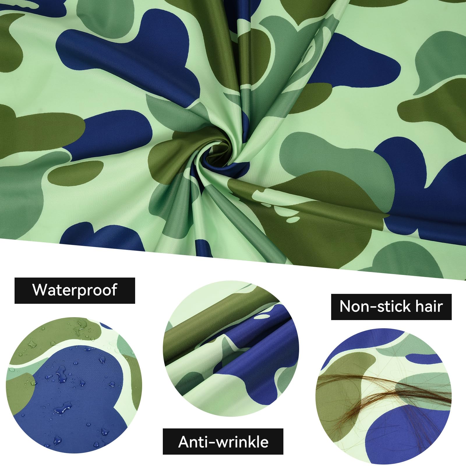 Procut - Professional  Waterproof Barber Cape